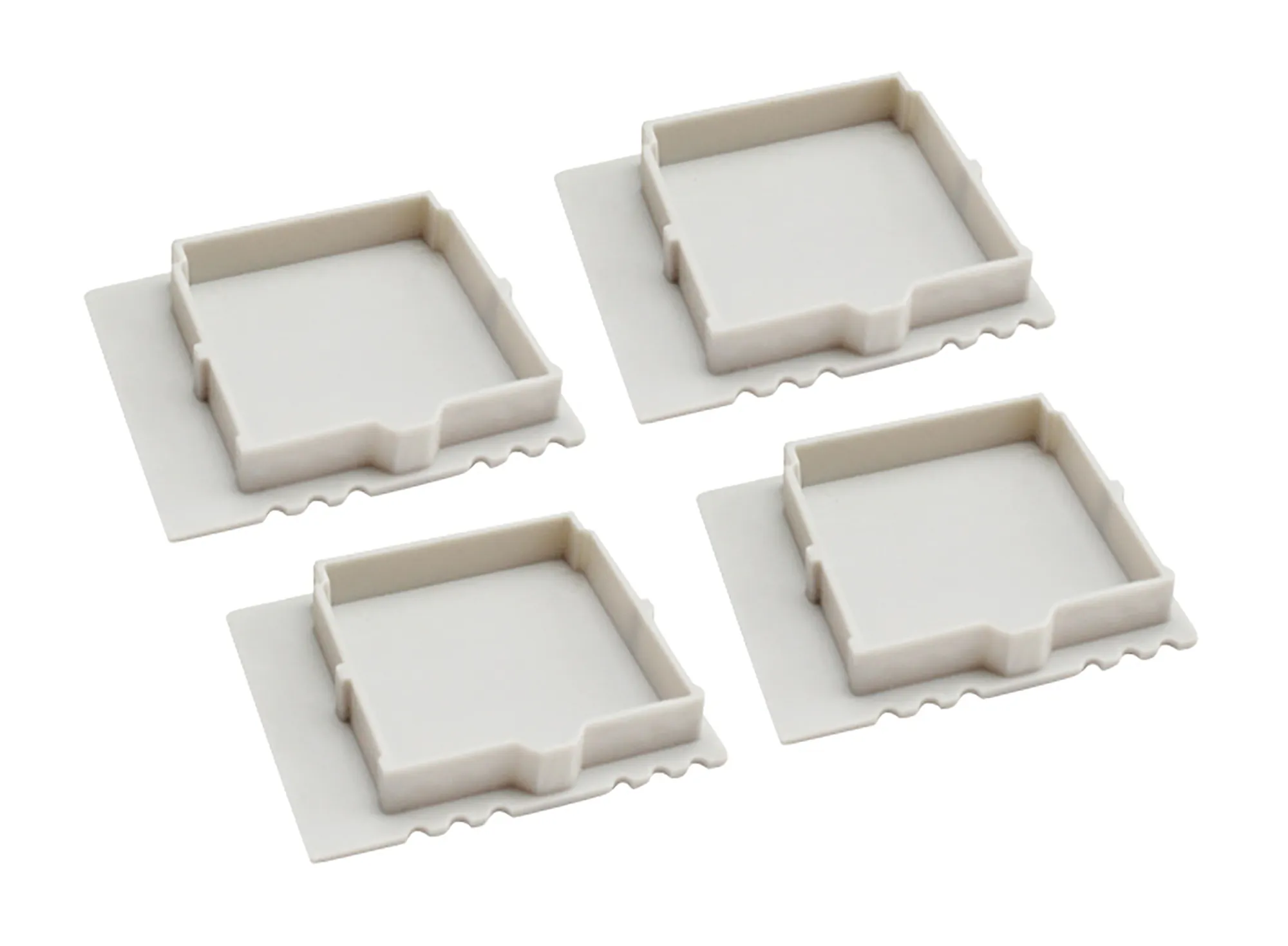 Lin 4335W Profiles Dlux Profile Accessories